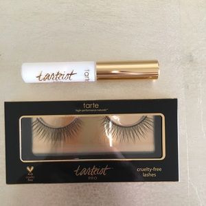 New Tarte tarteist pro cruelty-free lashes